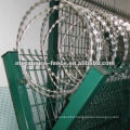 weight barbed wire(anping factory)